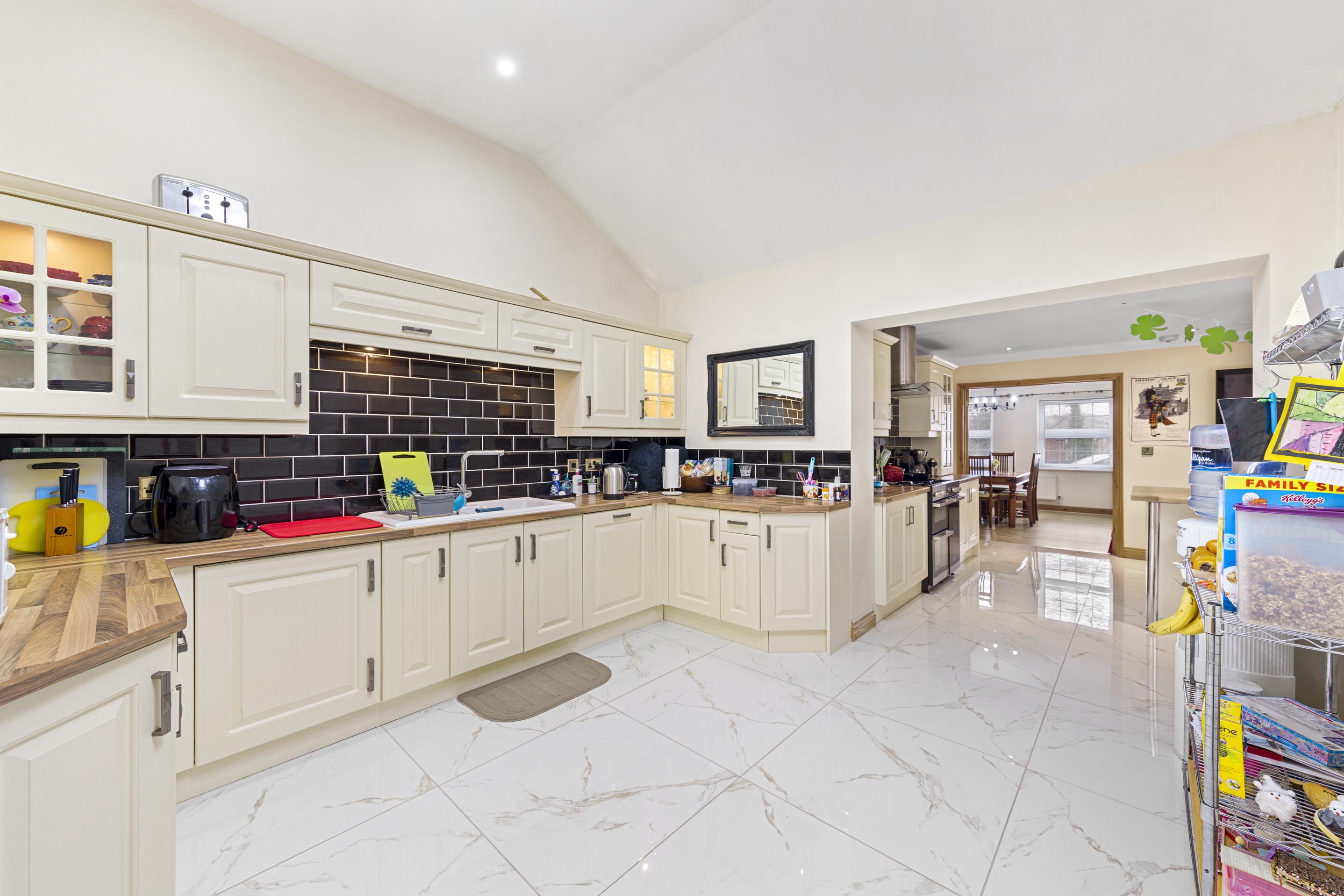 Barton Road, Barton Seagrave Simpson & Partners